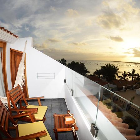 Hotel Odjo D'Agua Санта Мария Стая снимка