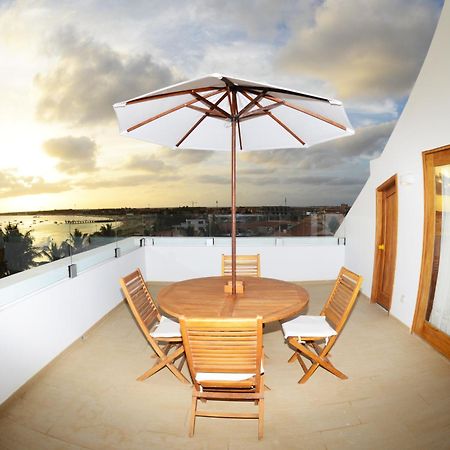 Hotel Odjo D'Agua Санта Мария Стая снимка