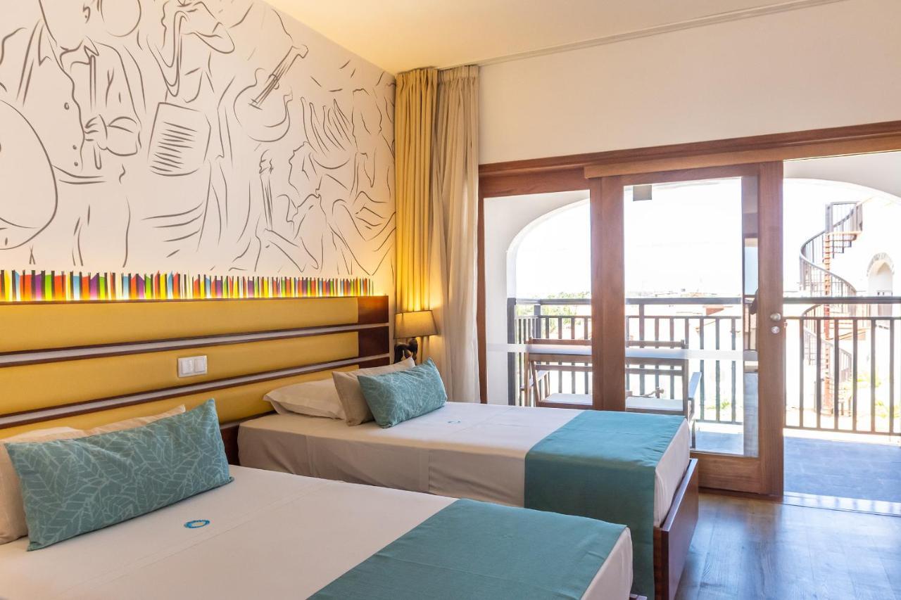 Hotel Odjo D'Agua Санта Мария Екстериор снимка