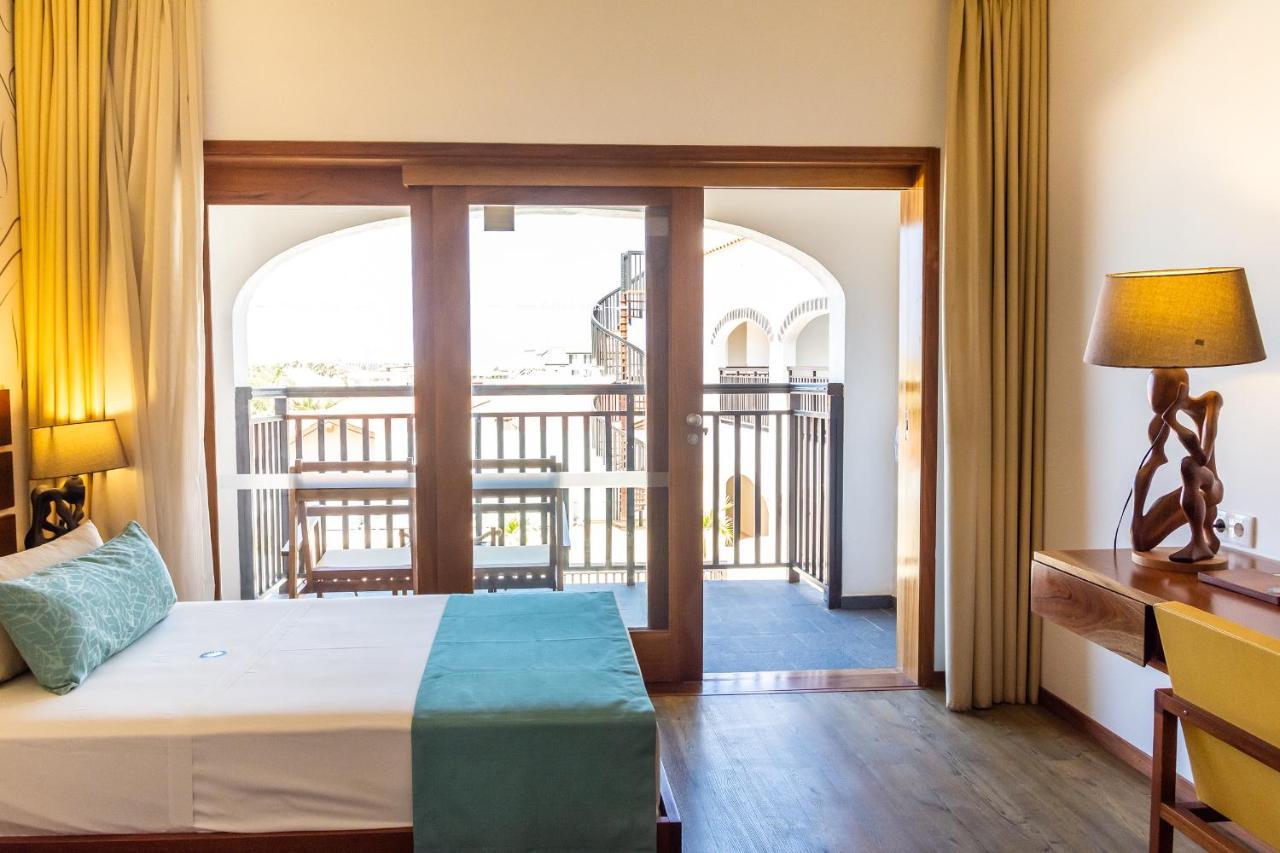 Hotel Odjo D'Agua Санта Мария Екстериор снимка