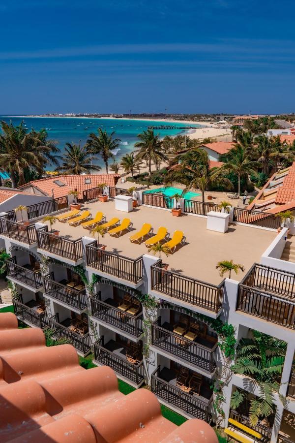 Hotel Odjo D'Agua Санта Мария Екстериор снимка