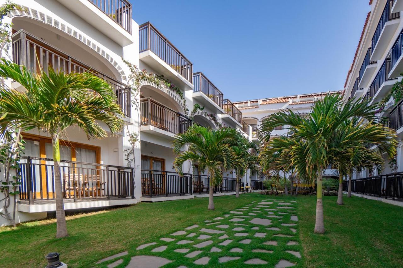 Hotel Odjo D'Agua Санта Мария Екстериор снимка