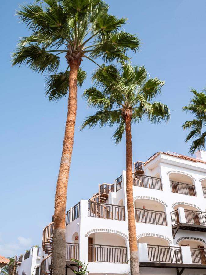Hotel Odjo D'Agua Санта Мария Екстериор снимка
