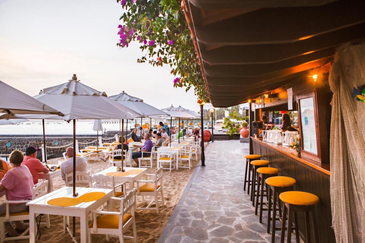Hotel Odjo D'Agua Санта Мария Екстериор снимка