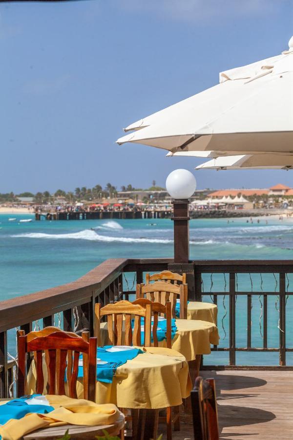 Hotel Odjo D'Agua Санта Мария Екстериор снимка