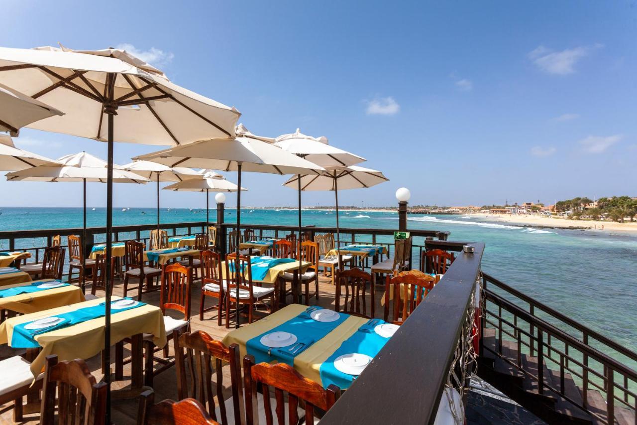 Hotel Odjo D'Agua Санта Мария Екстериор снимка