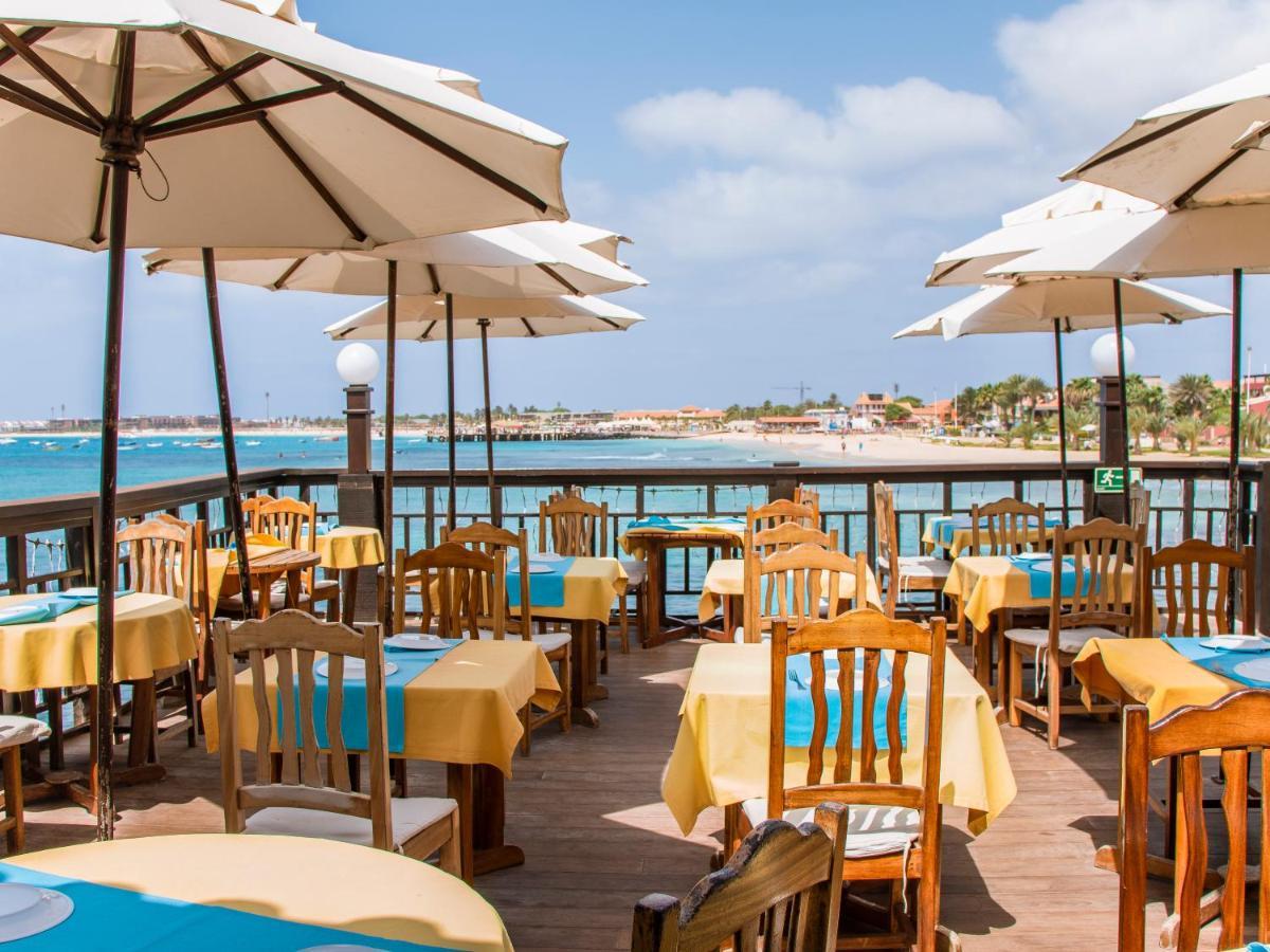 Hotel Odjo D'Agua Санта Мария Екстериор снимка