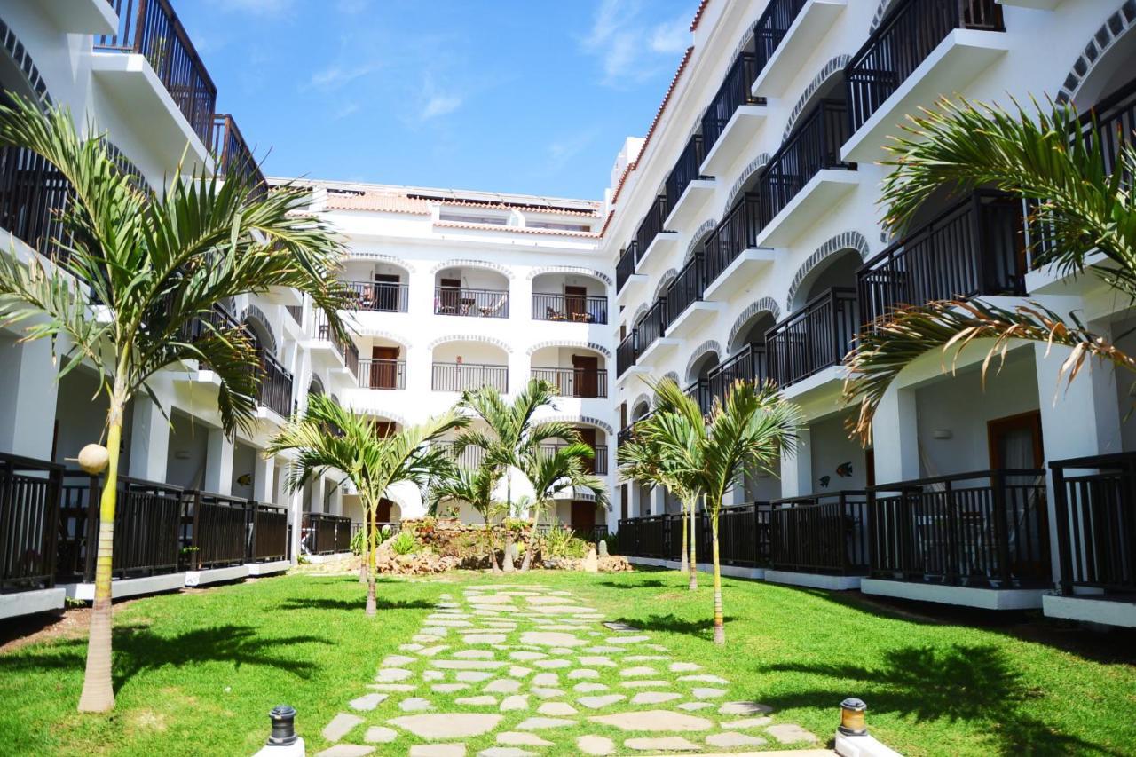 Hotel Odjo D'Agua Санта Мария Екстериор снимка