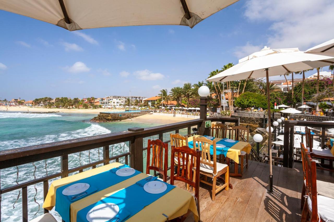 Hotel Odjo D'Agua Санта Мария Екстериор снимка