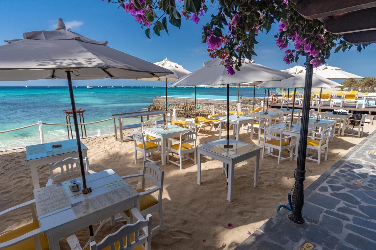 Hotel Odjo D'Agua Санта Мария Екстериор снимка