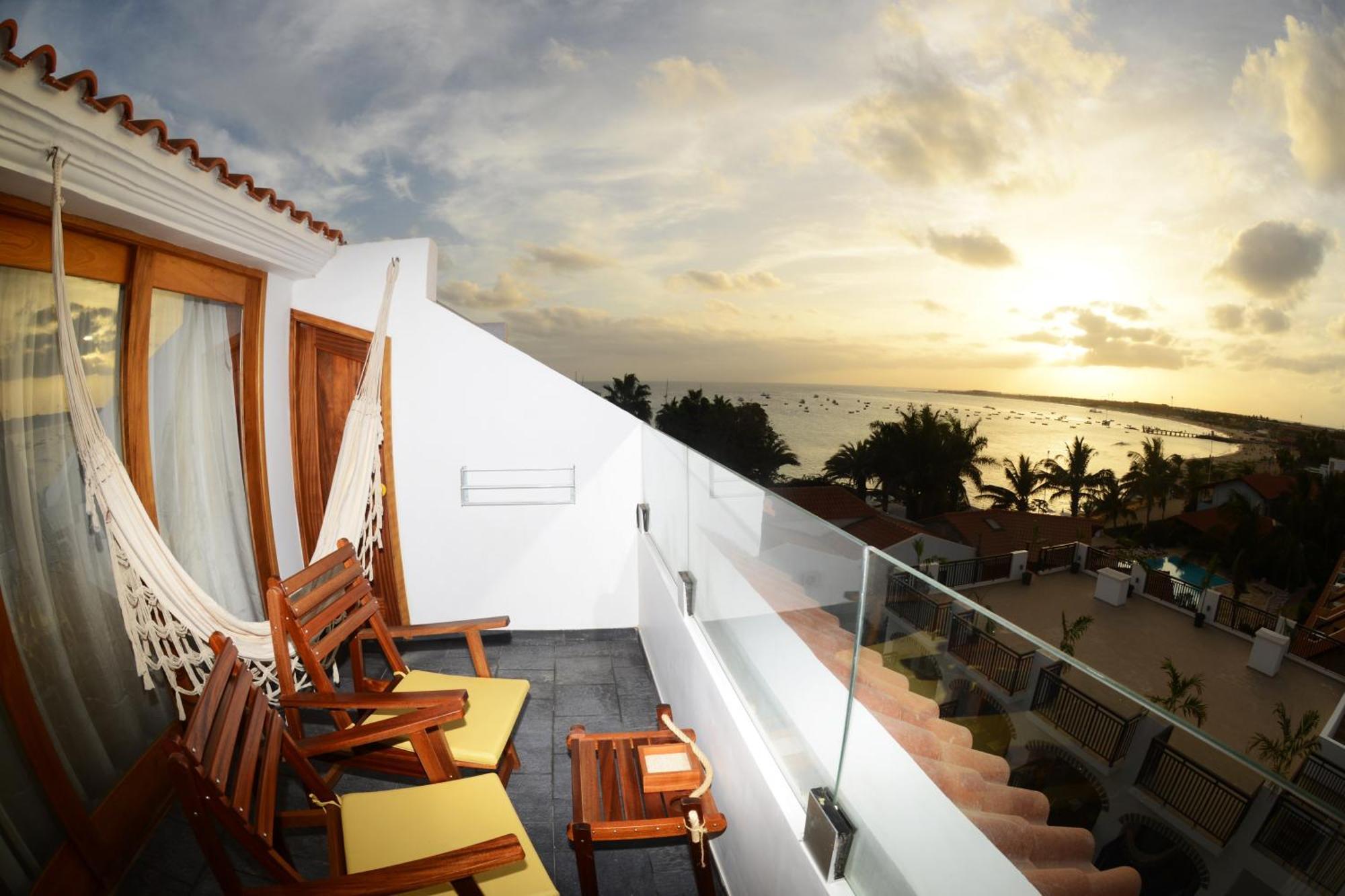 Hotel Odjo D'Agua Санта Мария Стая снимка