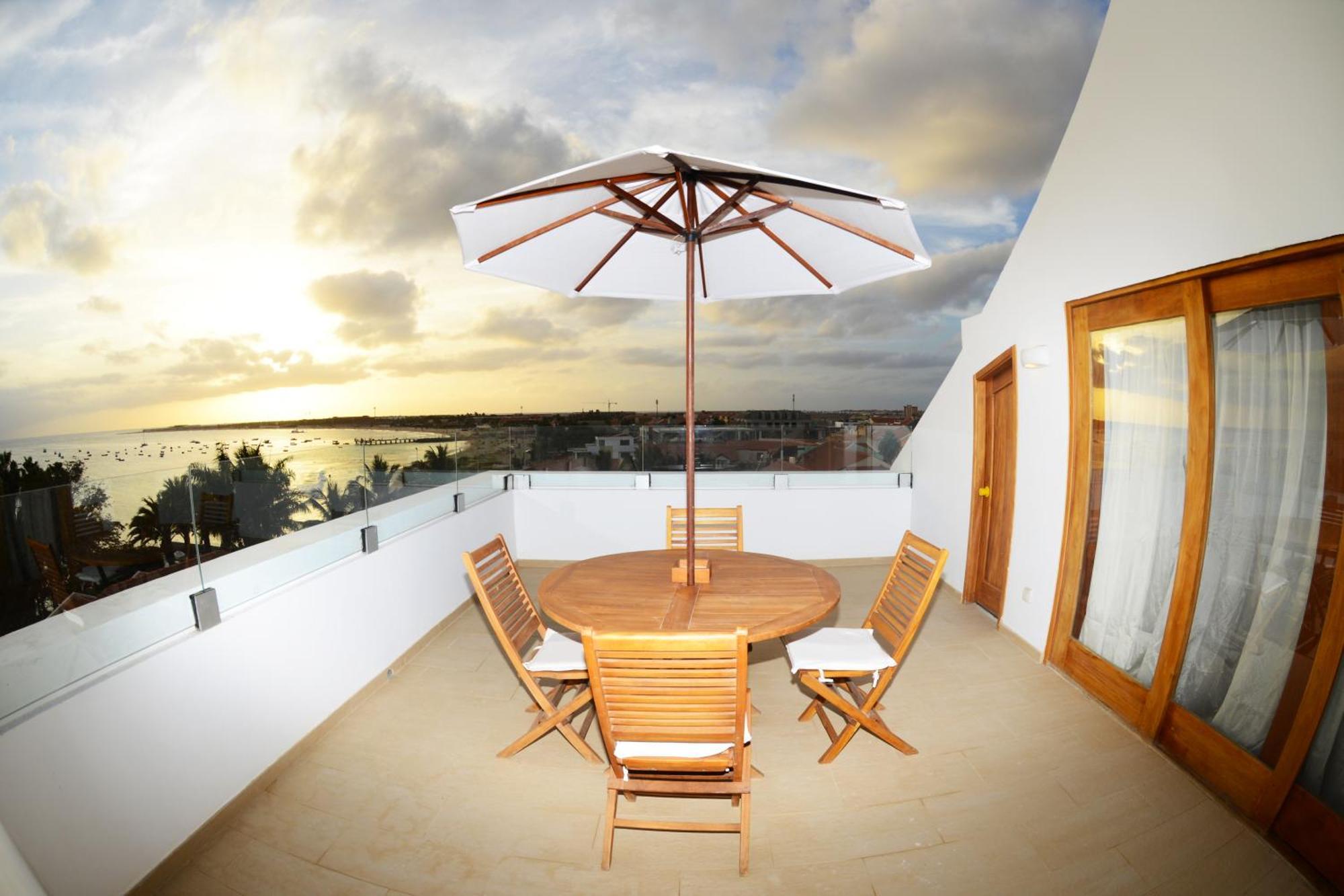 Hotel Odjo D'Agua Санта Мария Стая снимка