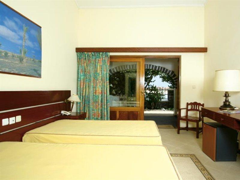 Hotel Odjo D'Agua Санта Мария Екстериор снимка