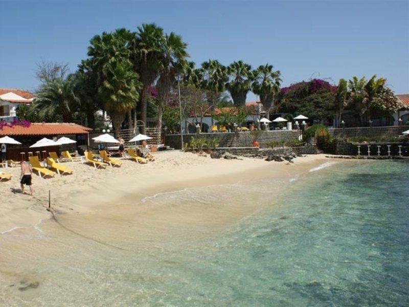Hotel Odjo D'Agua Санта Мария Екстериор снимка
