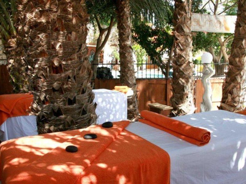 Hotel Odjo D'Agua Санта Мария Екстериор снимка