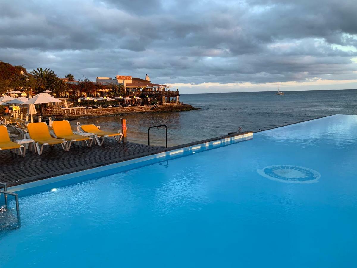 Hotel Odjo D'Agua Санта Мария Екстериор снимка